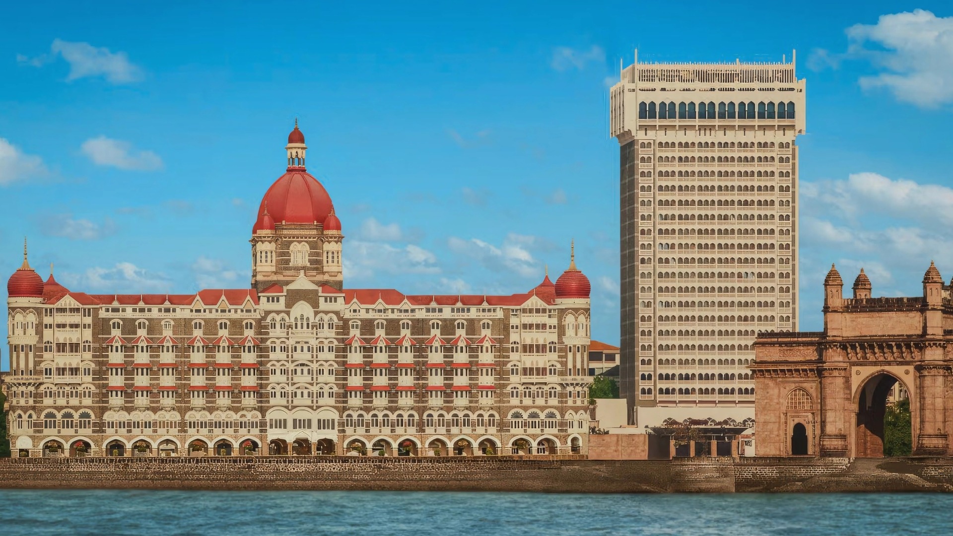 Taj Mahal PalaceMumbai Taj Mahal Palace Mumbai
