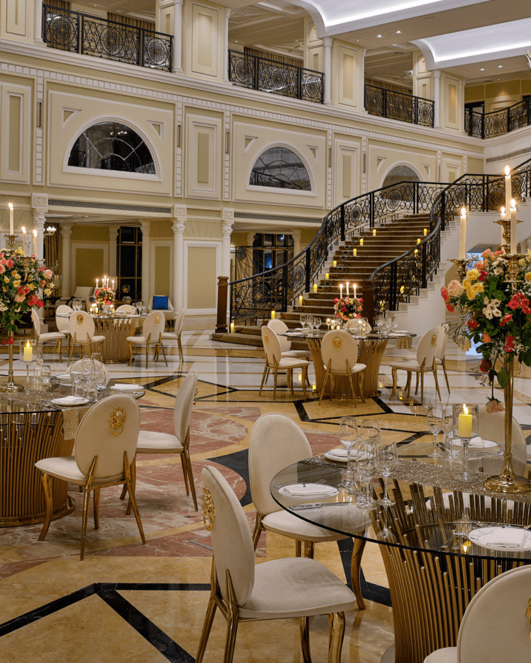 Waldorf Astoria Ras Al Khaimah