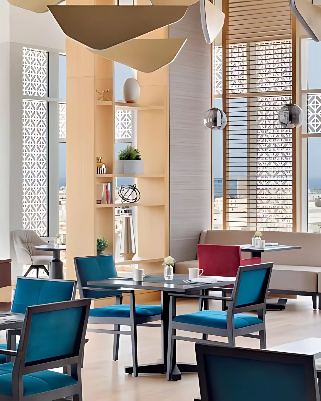 Crowne Plaza