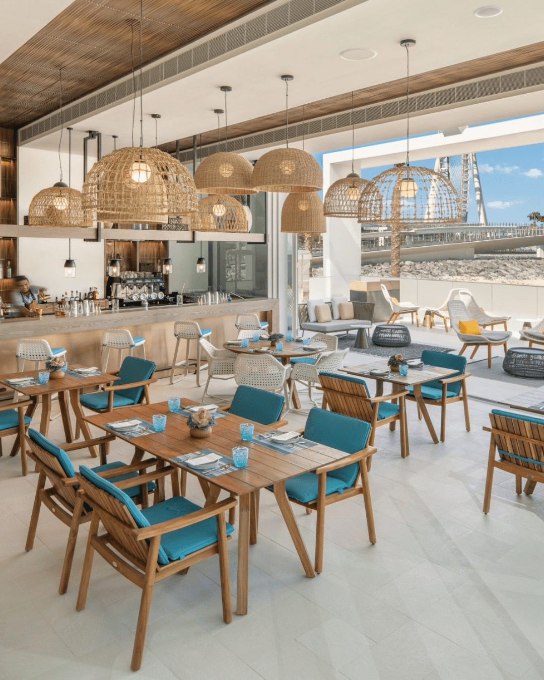 Address Dubai Marina