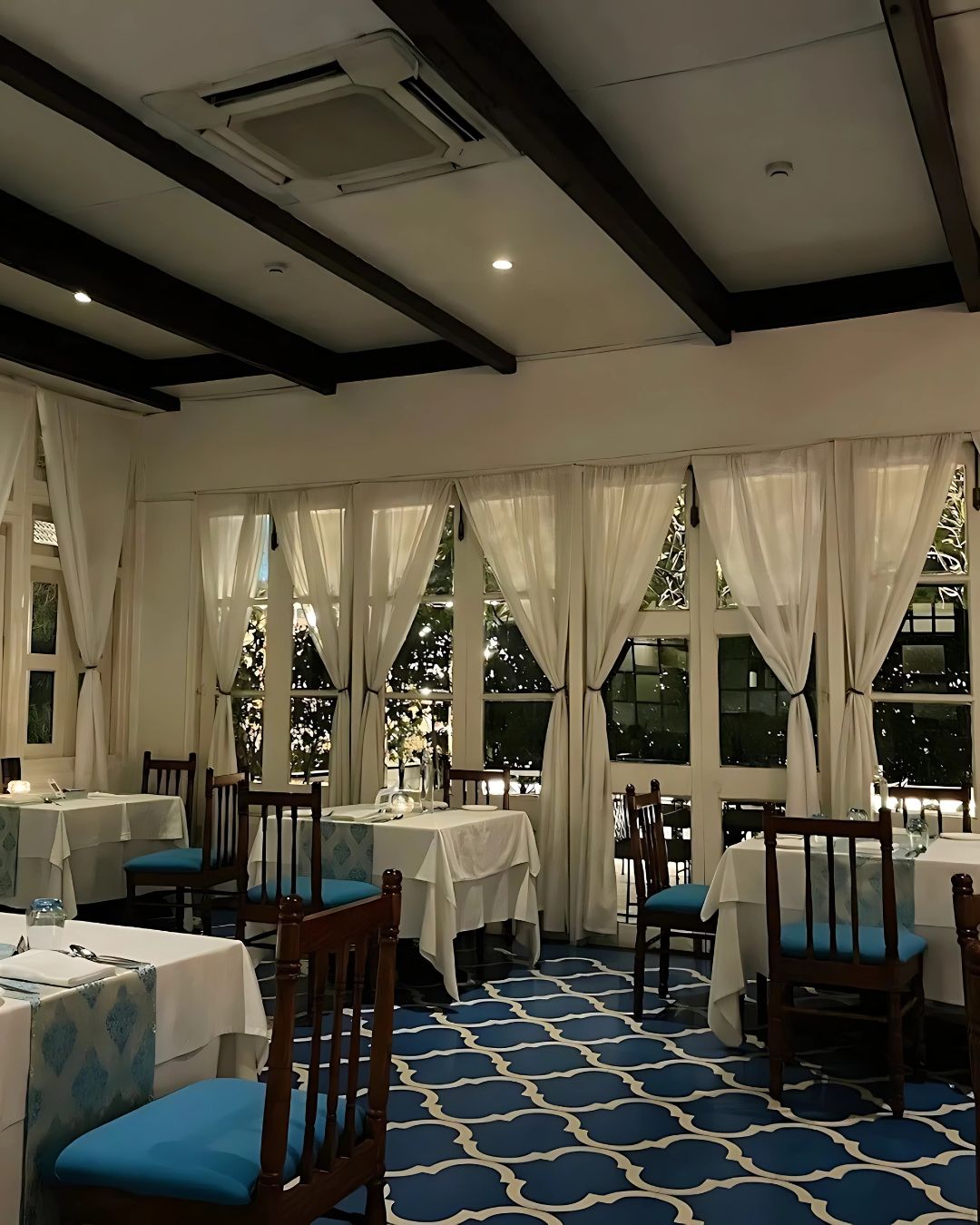 Golden Tulip Lucknow