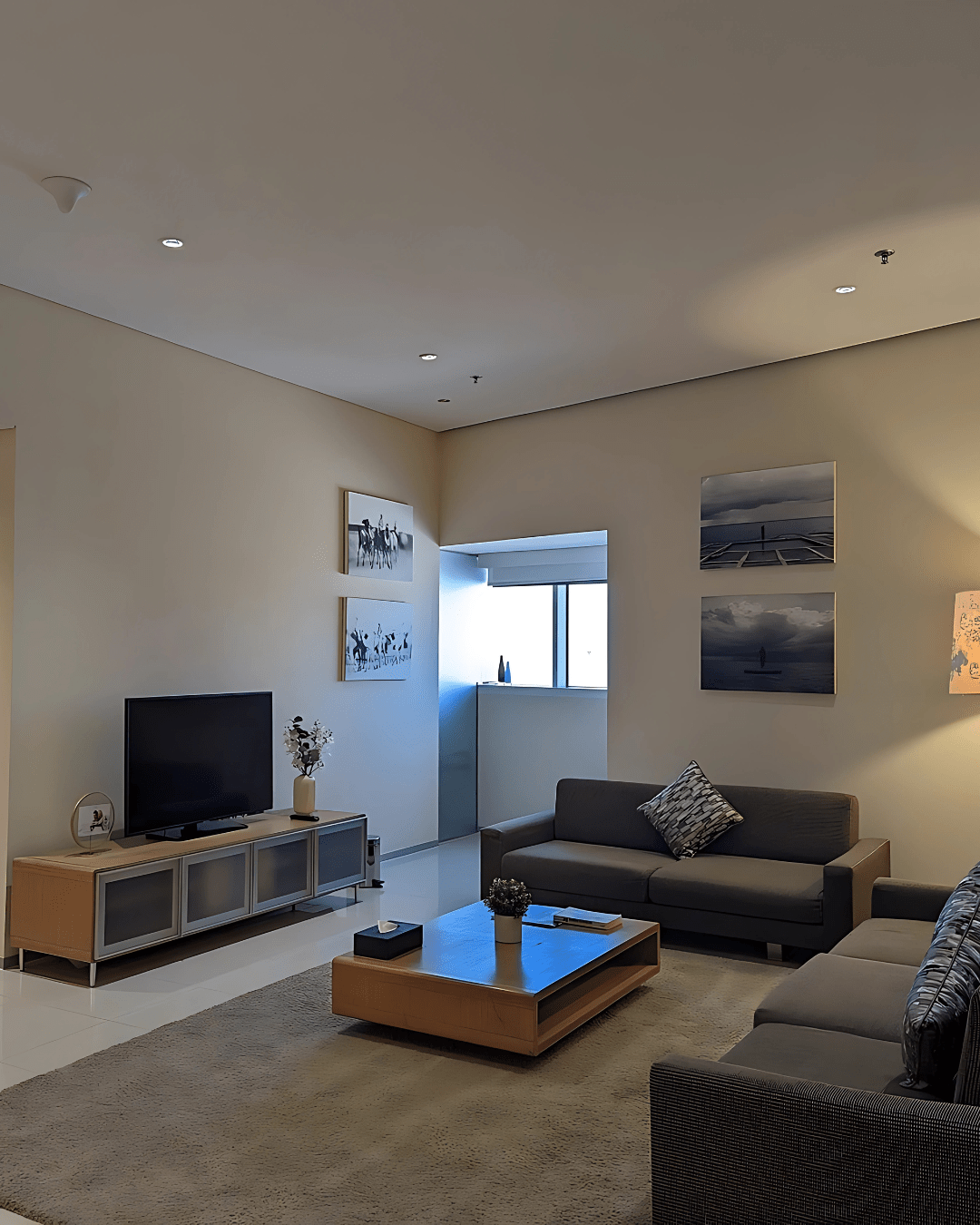 Ascott Park Place Dubai
