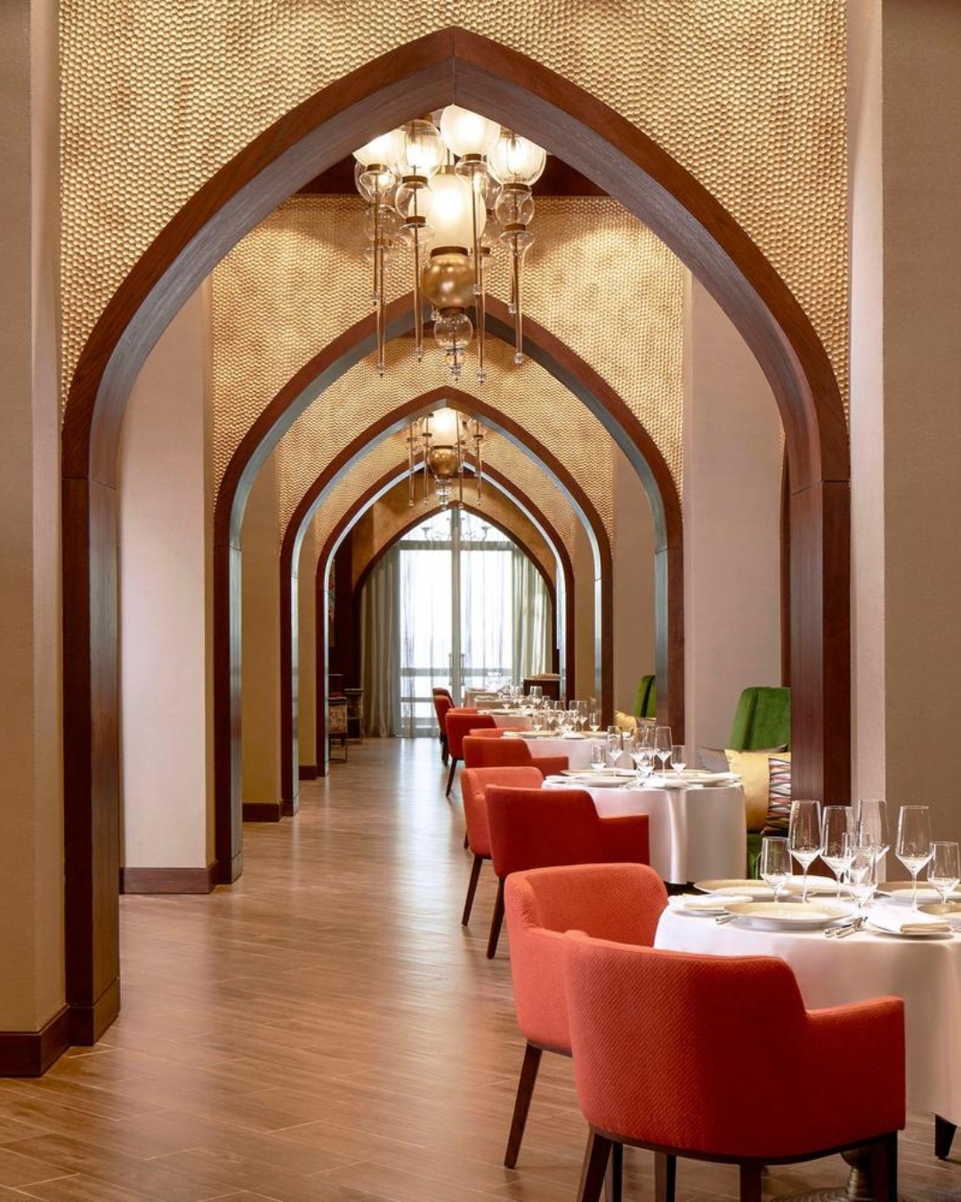 Emirates Palace Mandarin Oriental