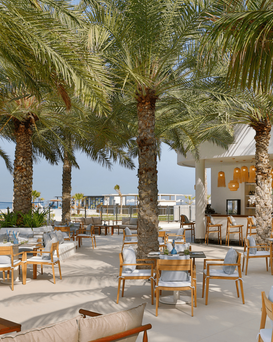 Waldorf Astoria Ras Al Khaimah