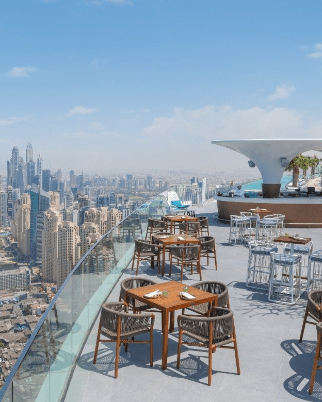 Address Dubai Marina