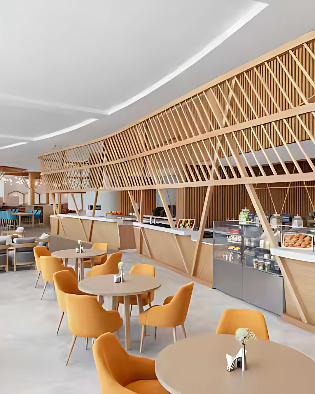 Hampton by Hilton Marjan Island