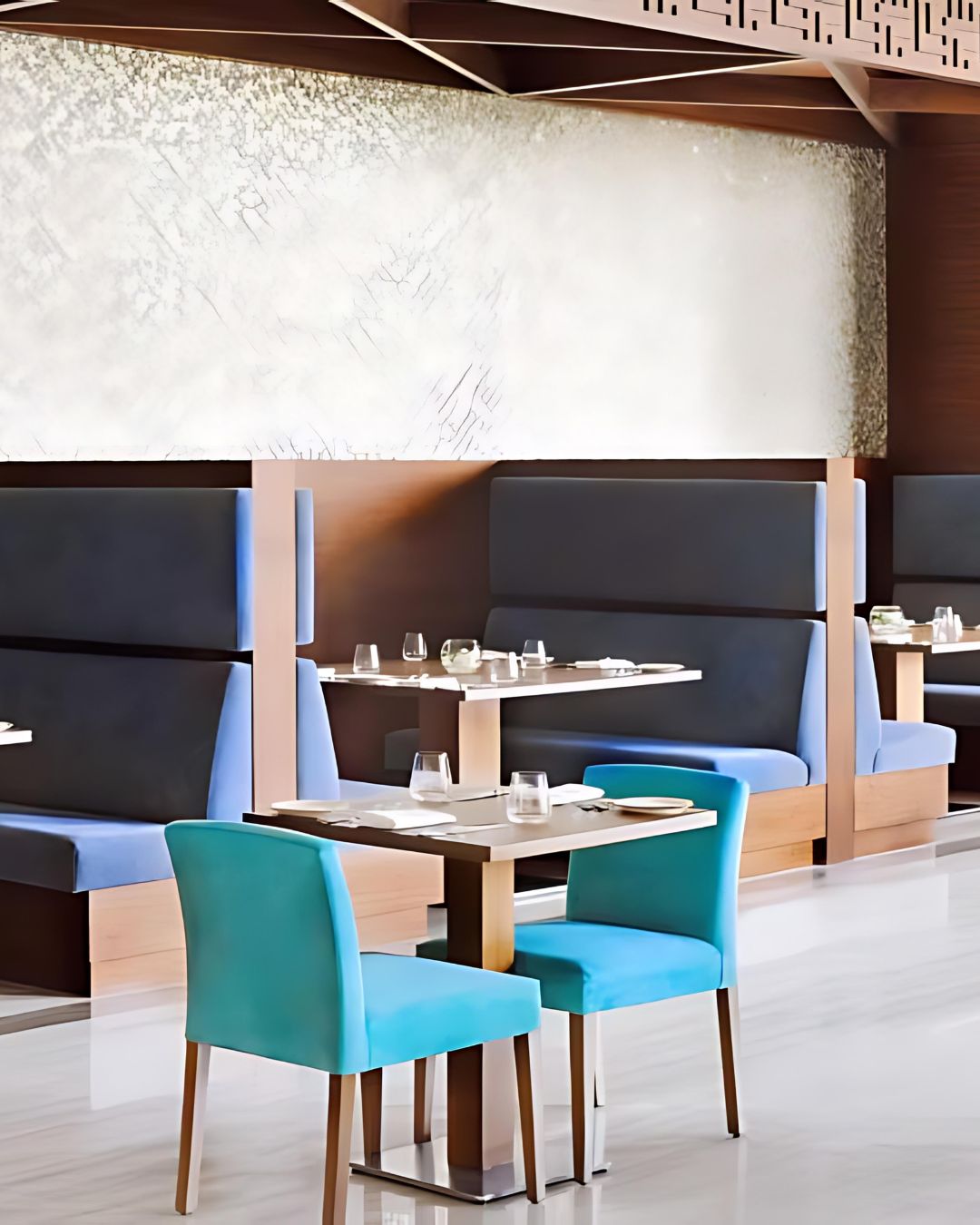 Holiday Inn, Dubai Al-Maktoum