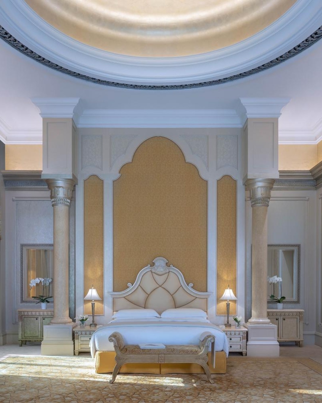 Emirates Palace Mandarin Oriental