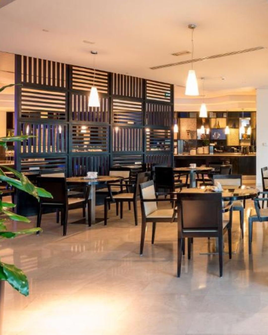 Holiday Inn Express Airport