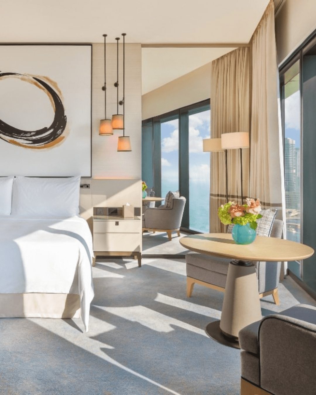 Address Dubai Marina