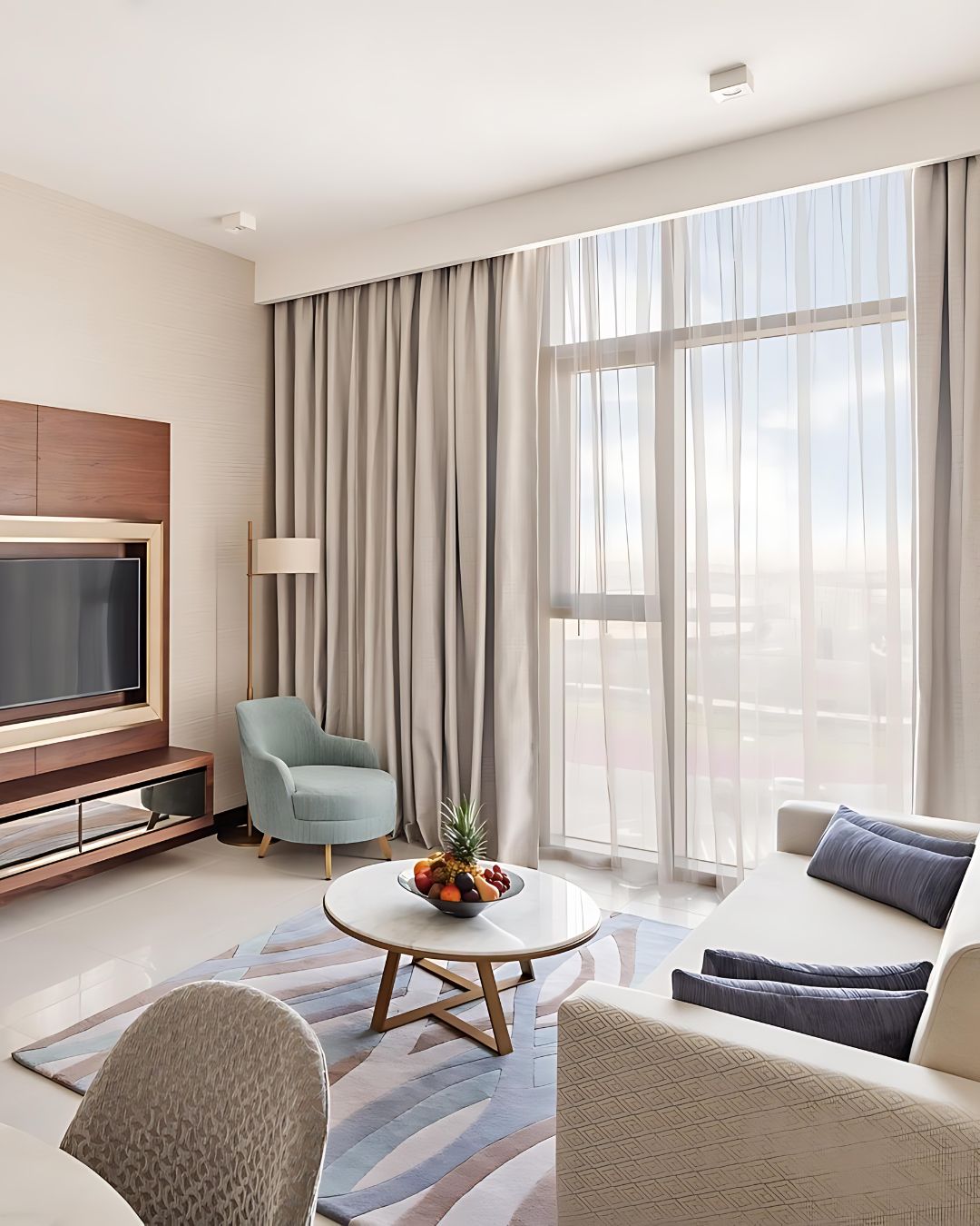 Holiday Inn, Dubai Al-Maktoum