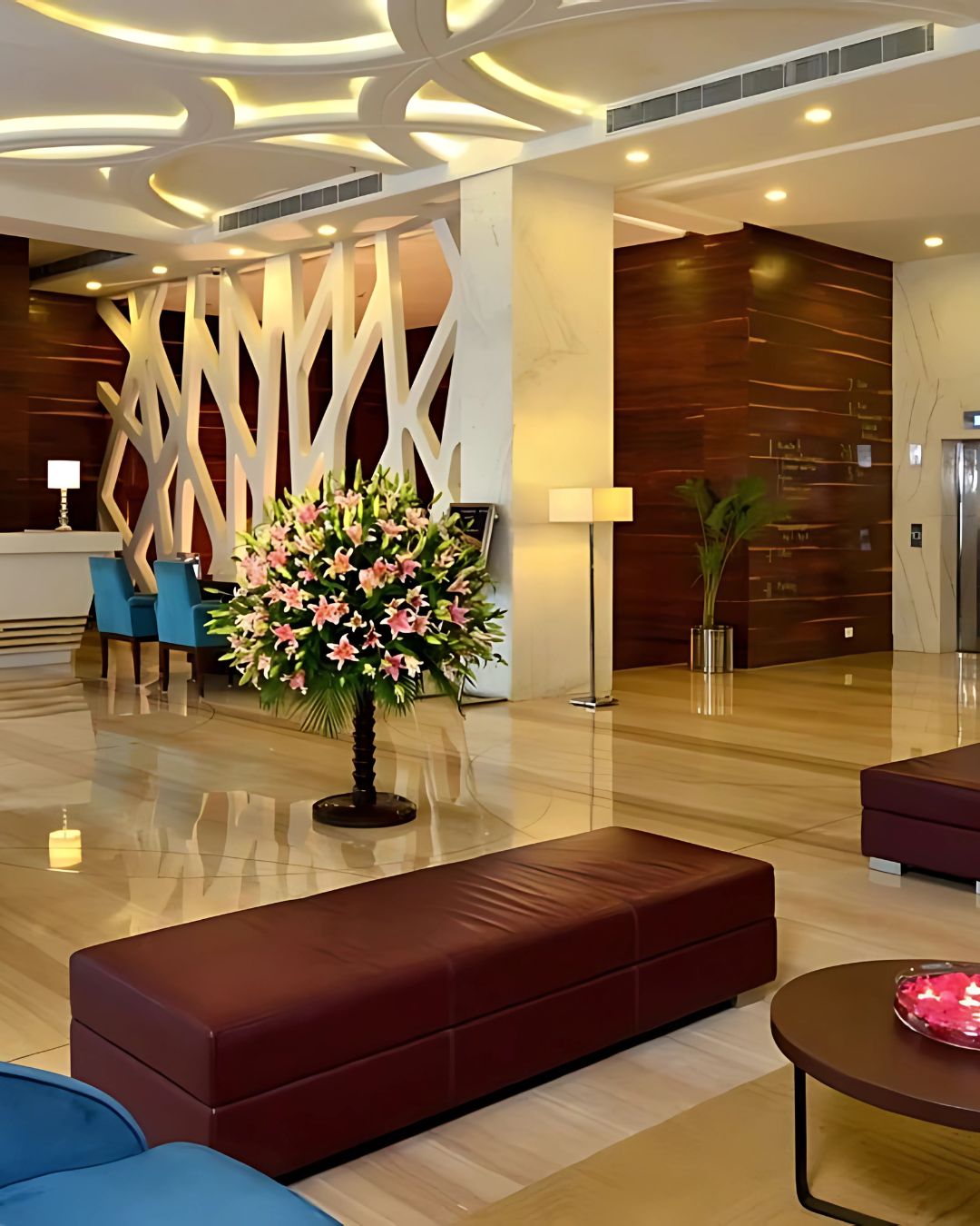 Golden Tulip Lucknow