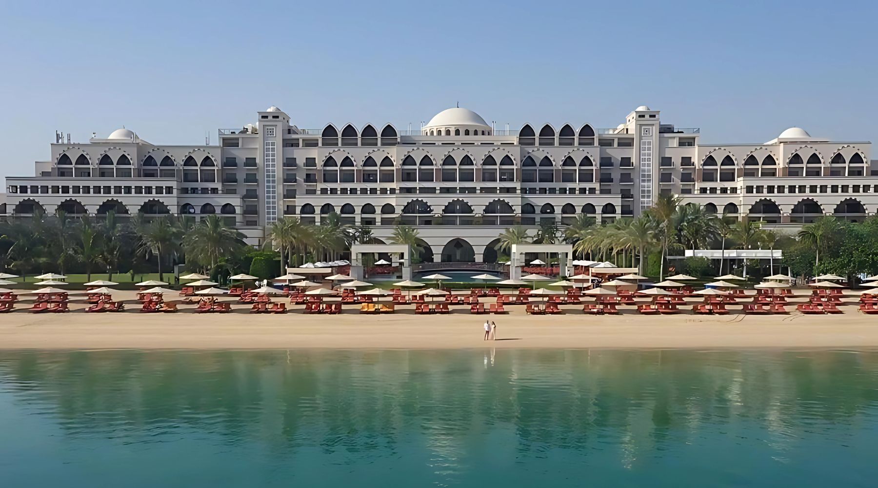 Jumeirah Zabeel Saray, Dubai Jumeirah Zabeel Saray