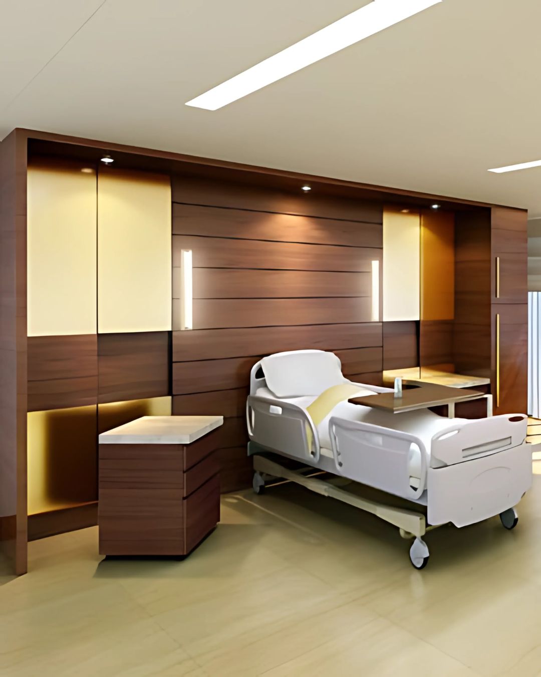 King Faisal Specialist Hospital