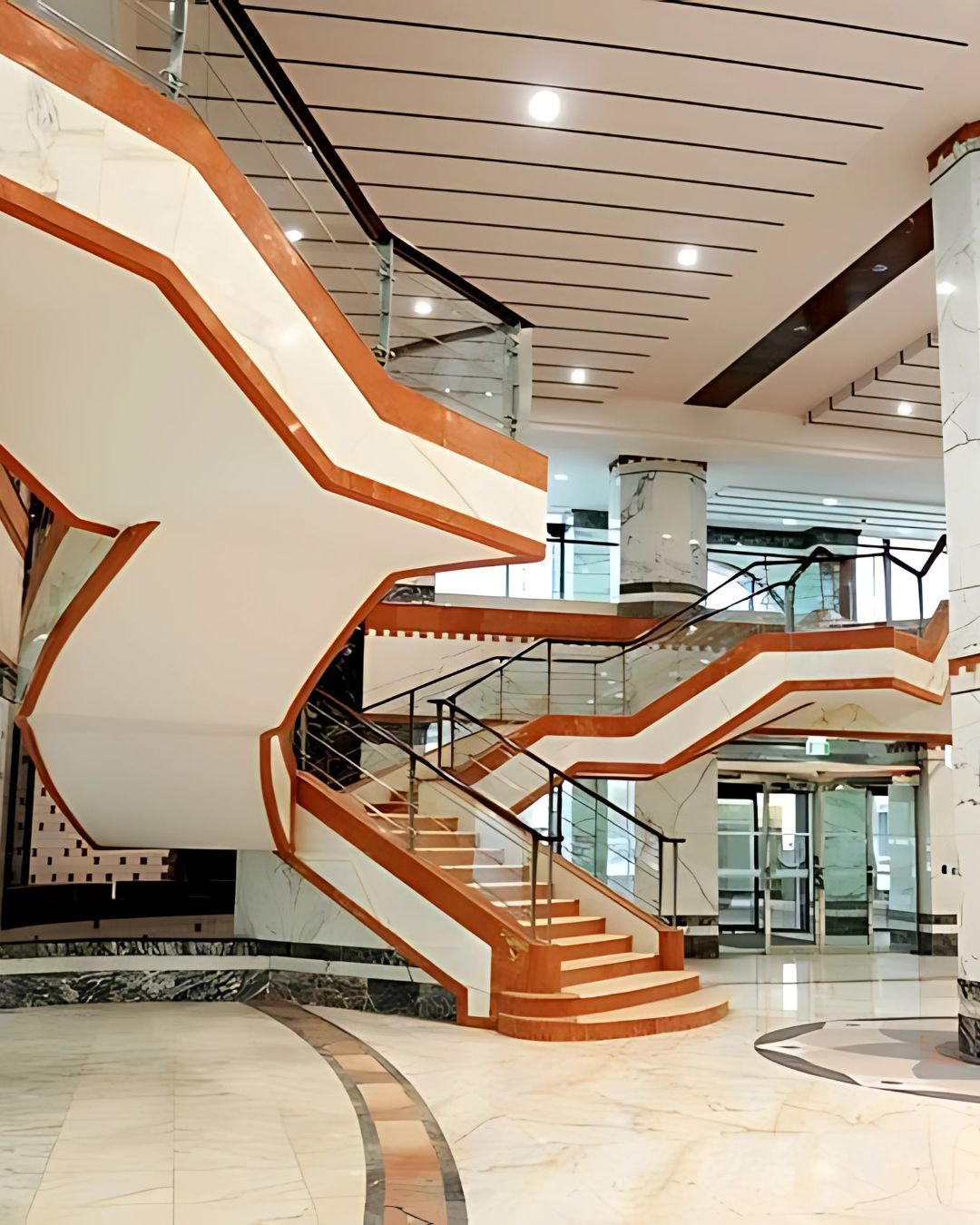 King Faisal Specialist Hospital