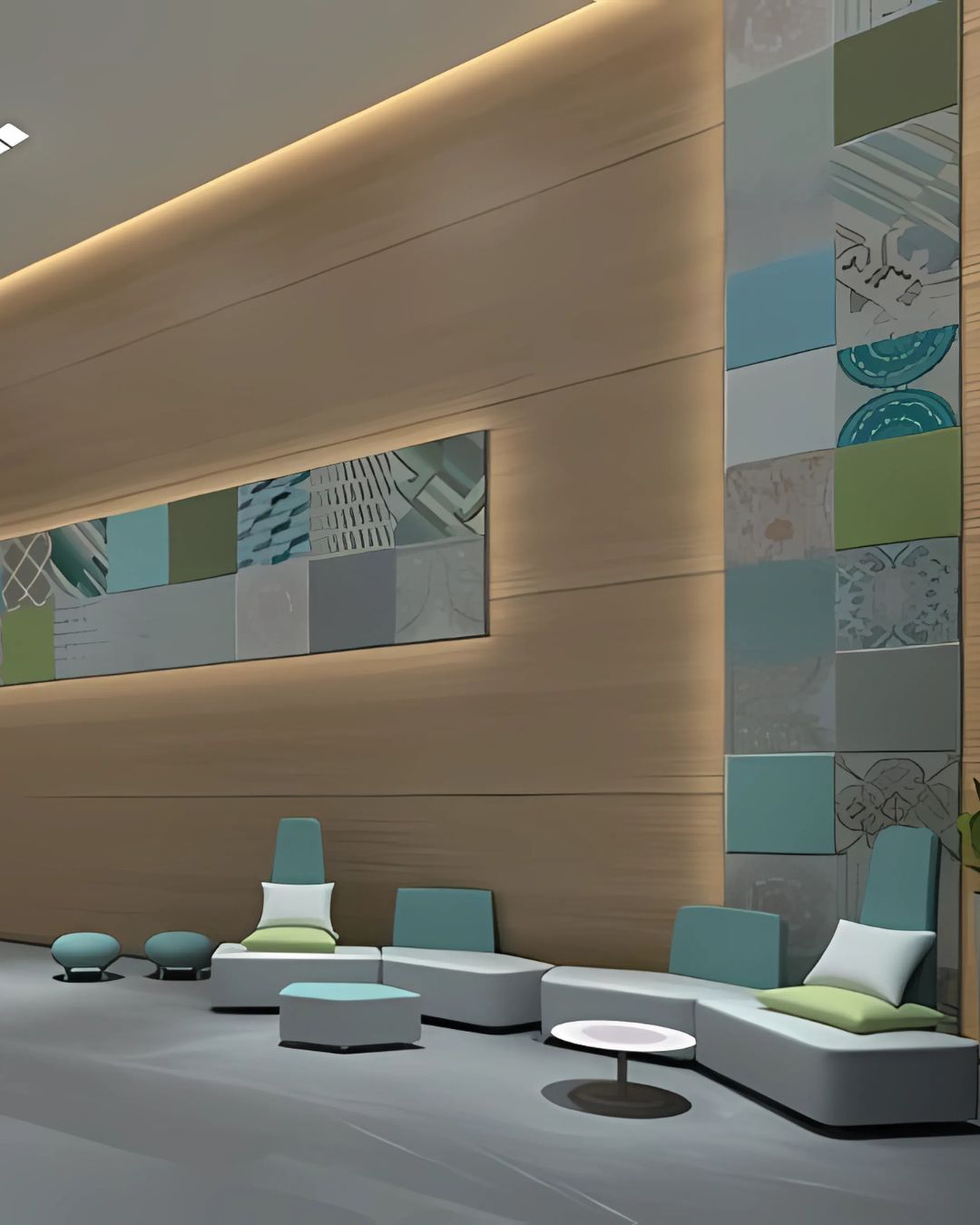 King Faisal Specialist Hospital