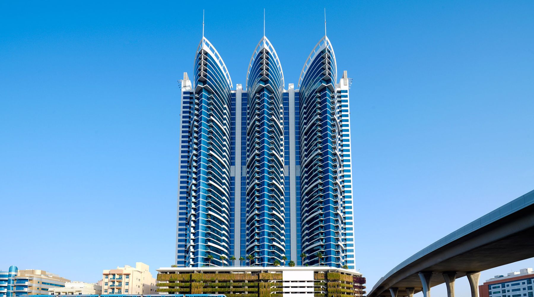 Novotel Al Barsha Hotel, Dubai Novotel Al Barsha Hotel