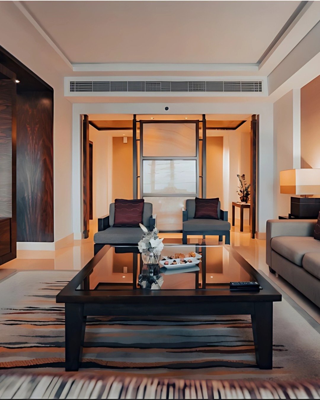 Amwaj Rotana JBR, Dubai