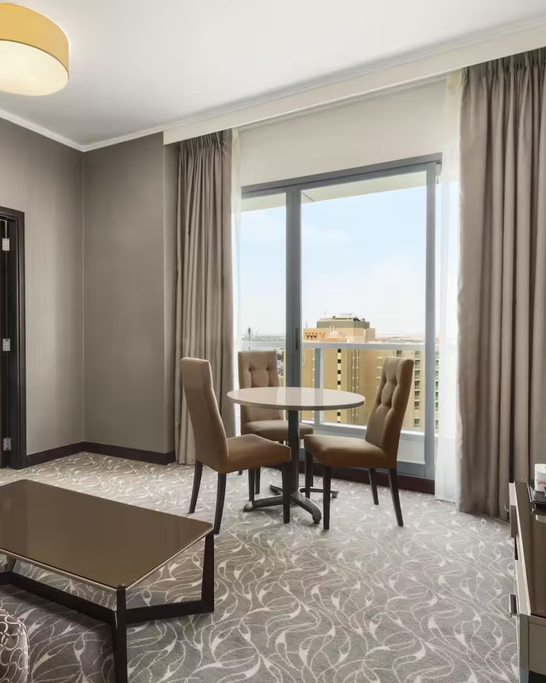 Hawthorn Suites by Wyndham, Dubai