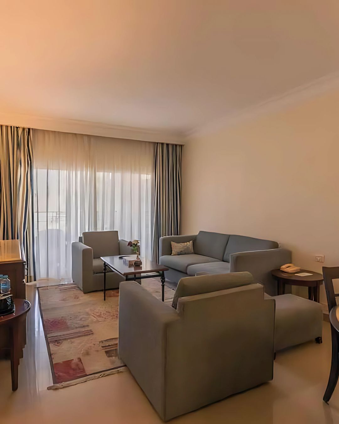 Stella Di Mare Hotel, Dubai