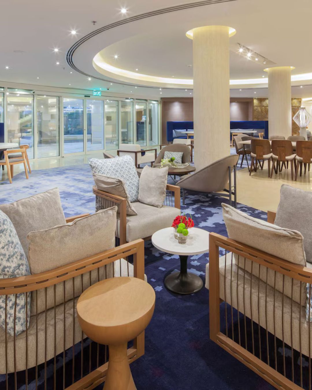 Radisson Blu Resort, Al Khobar Half Moon Bay