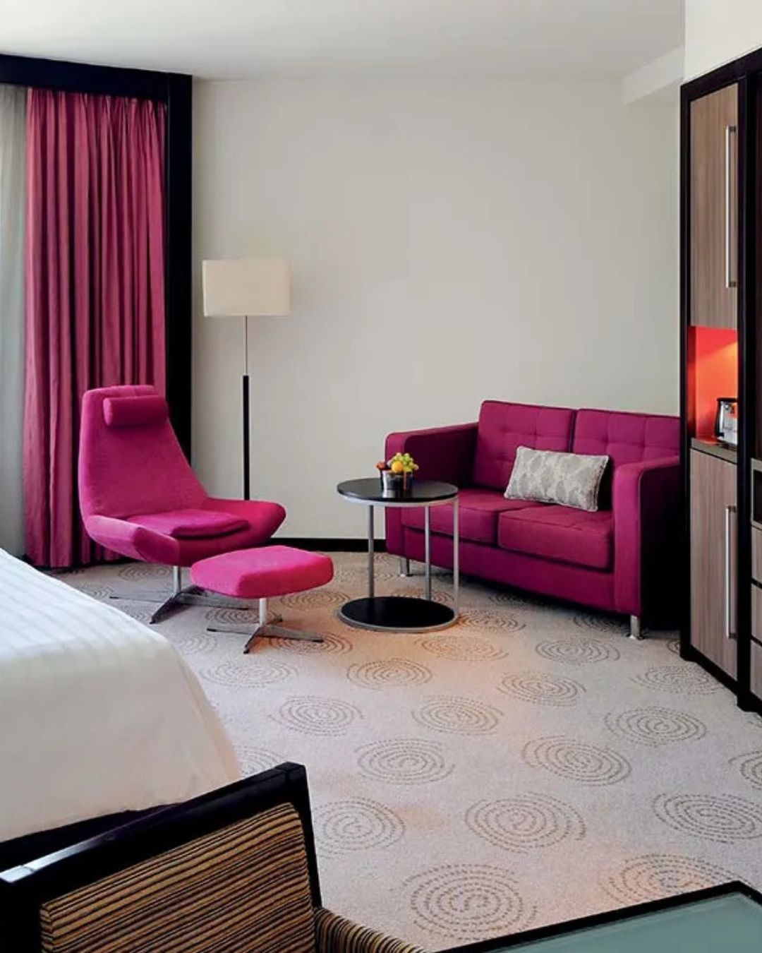 Avani Hotel, Dubai