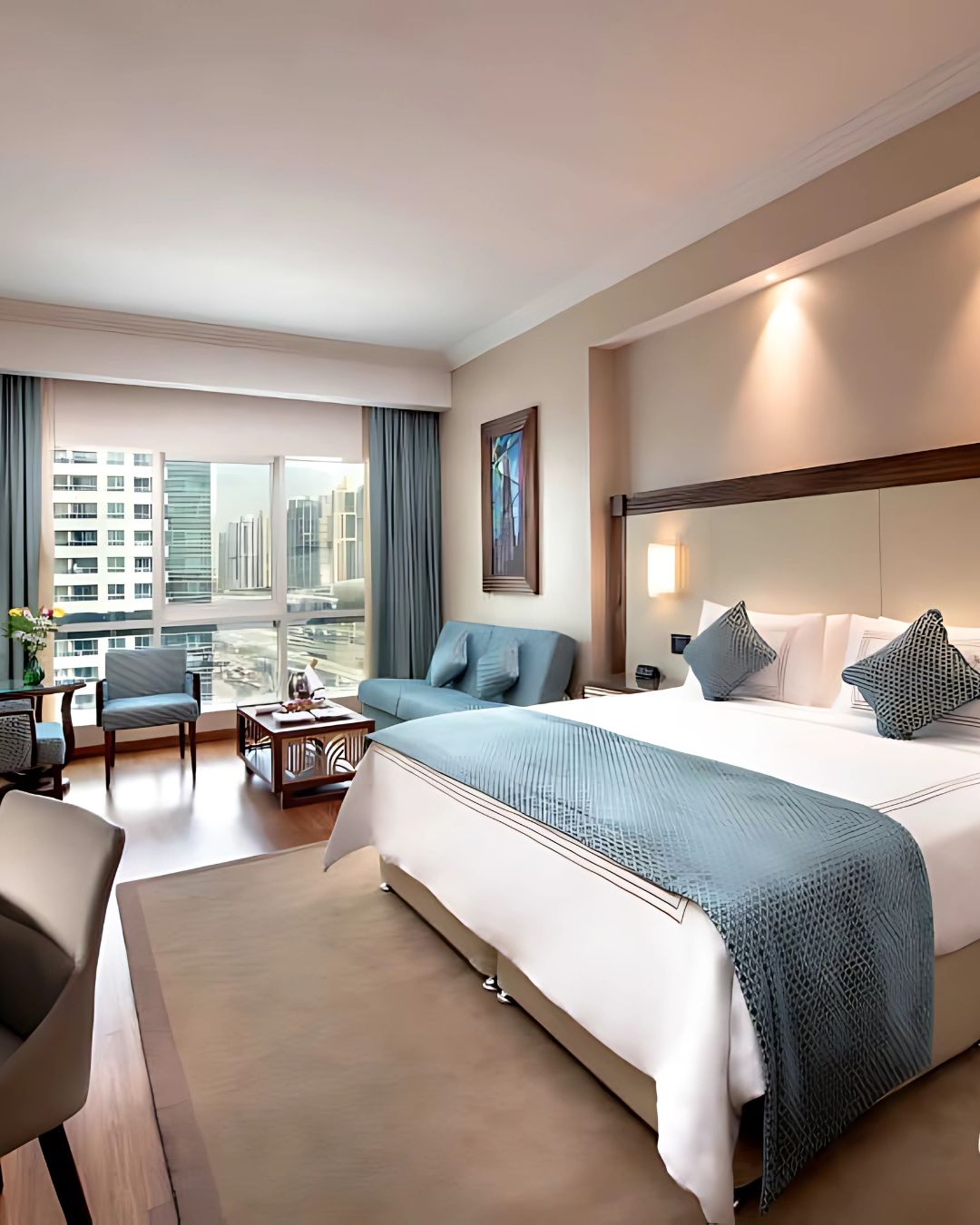 Stella Di Mare Hotel, Dubai