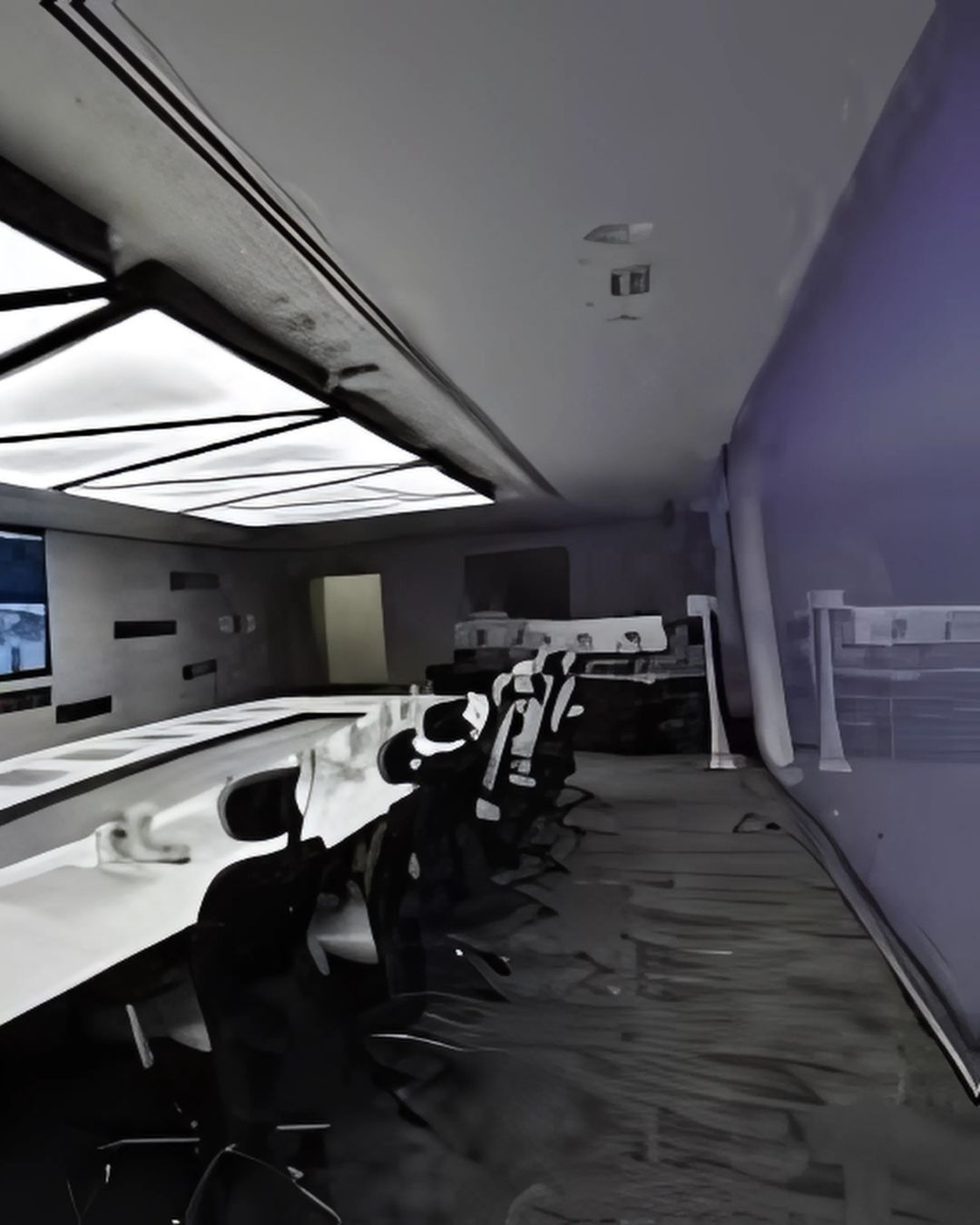 Traffic Management Center, Dubai