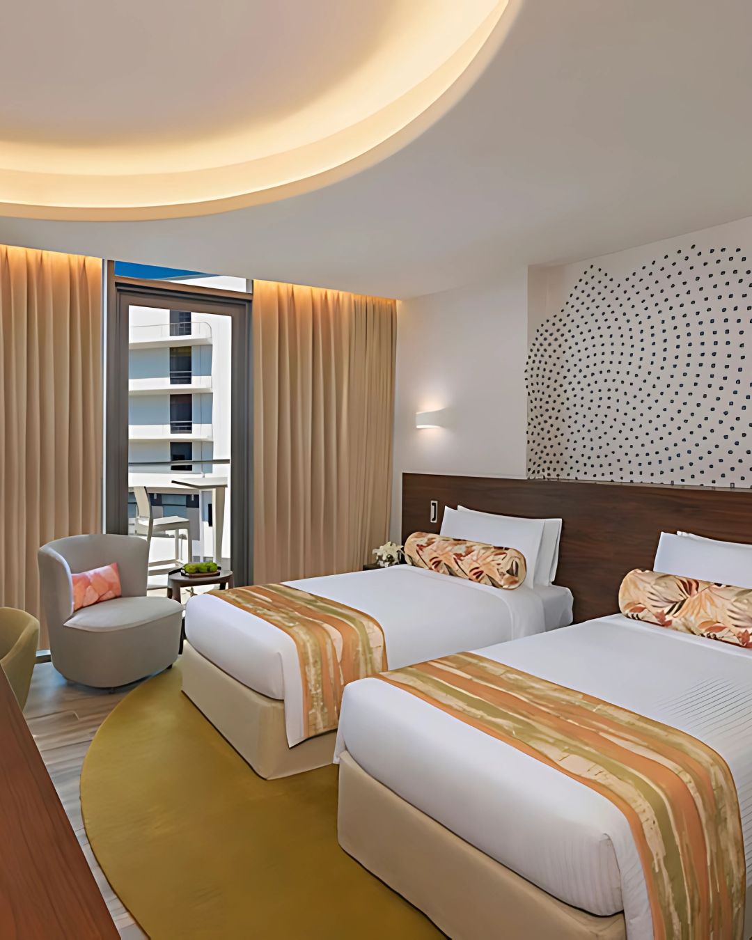 The Retreat Palm, Dubai