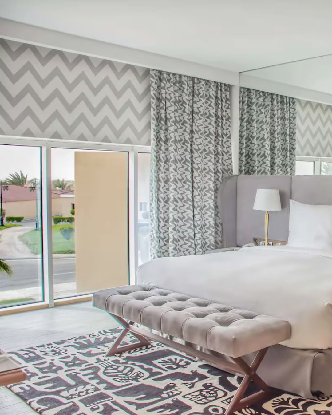 Radisson Blu Resort, Al Khobar Half Moon Bay