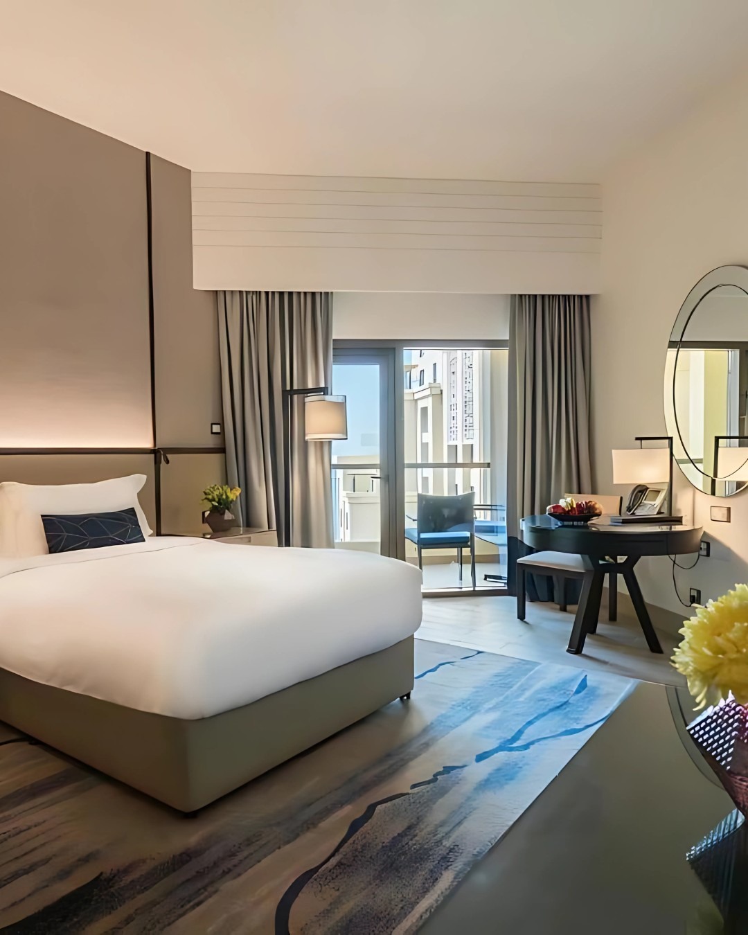 Amwaj Rotana JBR, Dubai