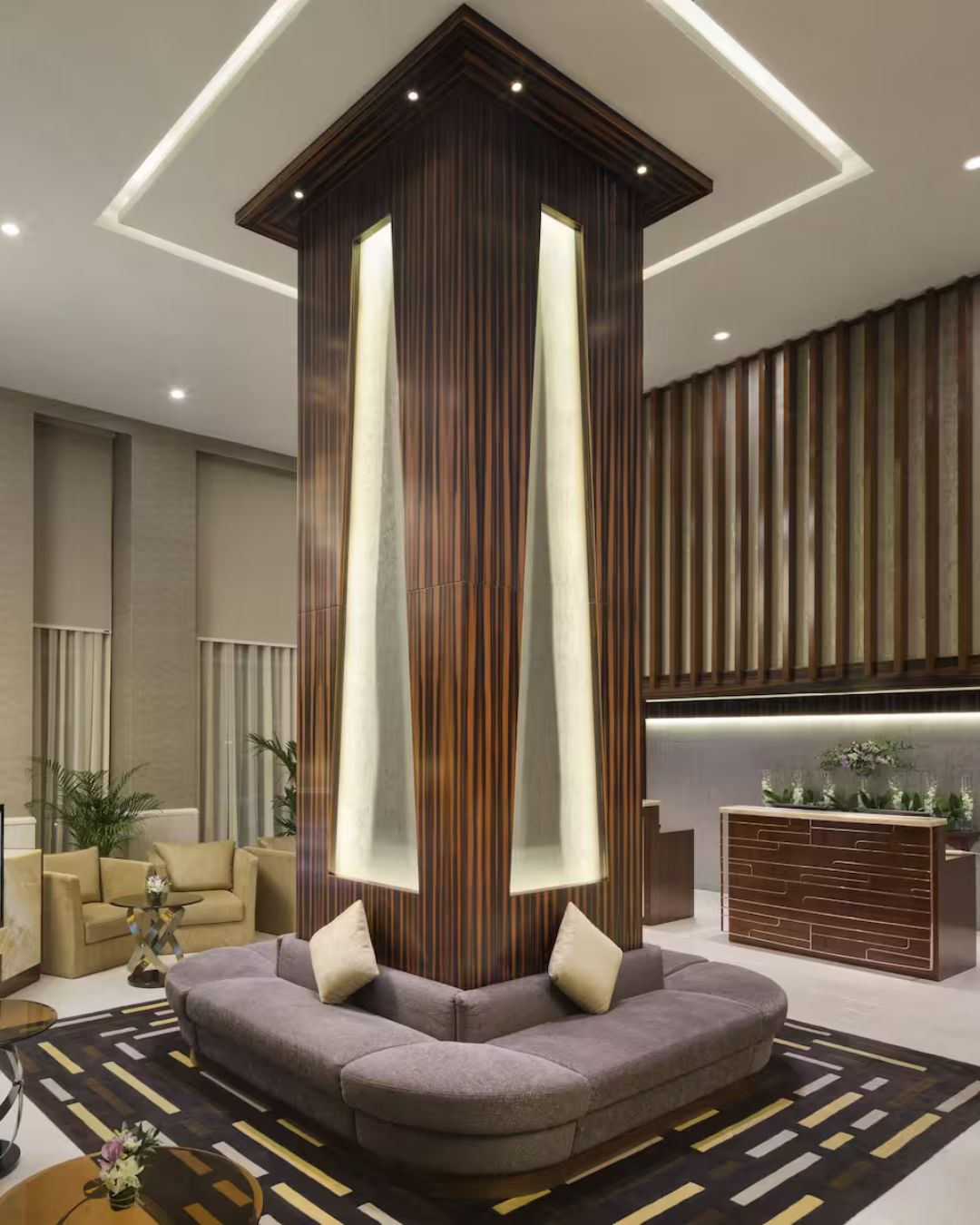 Hawthorn Suites by Wyndham, Dubai