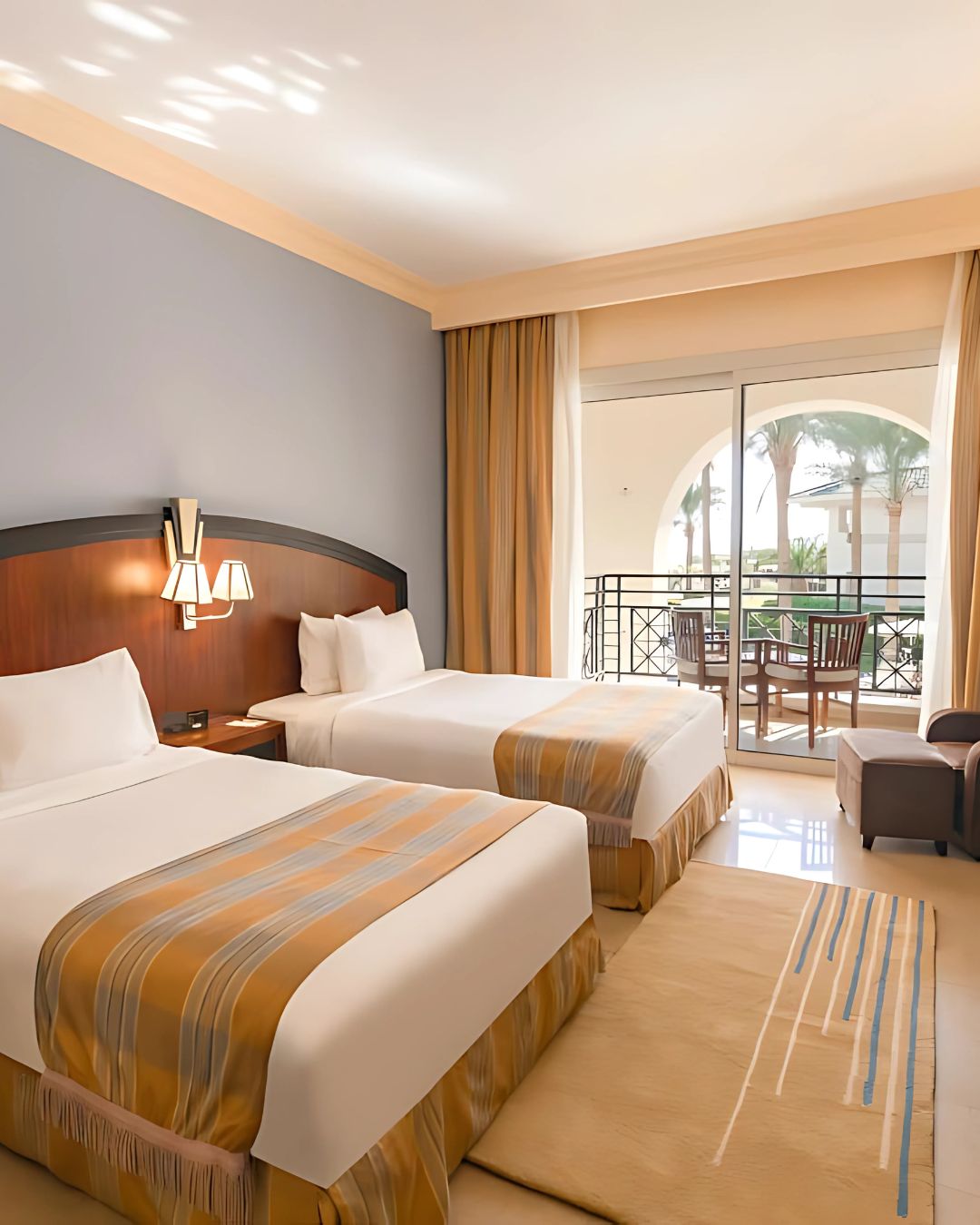 Stella Di Mare Hotel, Dubai