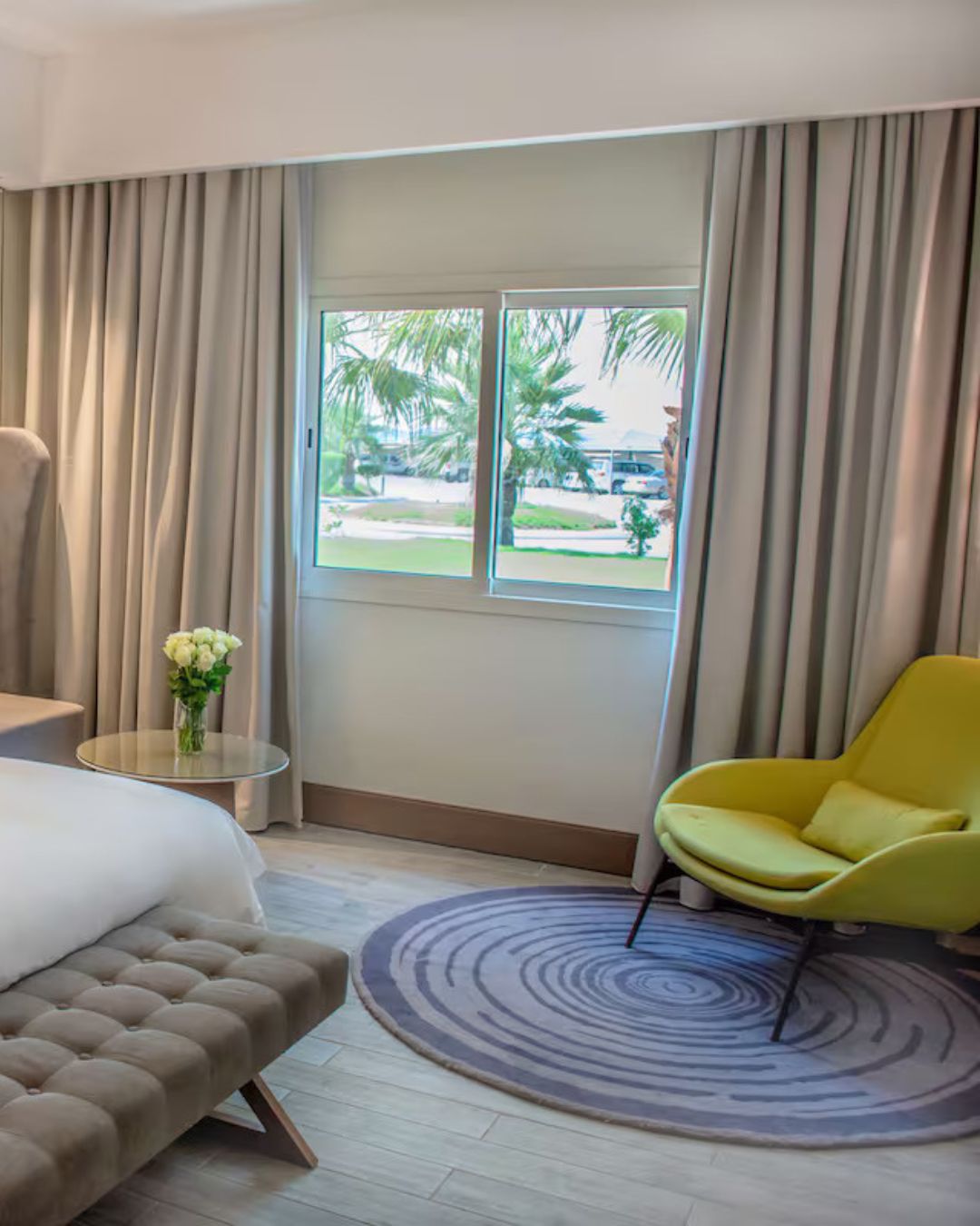 Radisson Blu Resort, Al Khobar Half Moon Bay