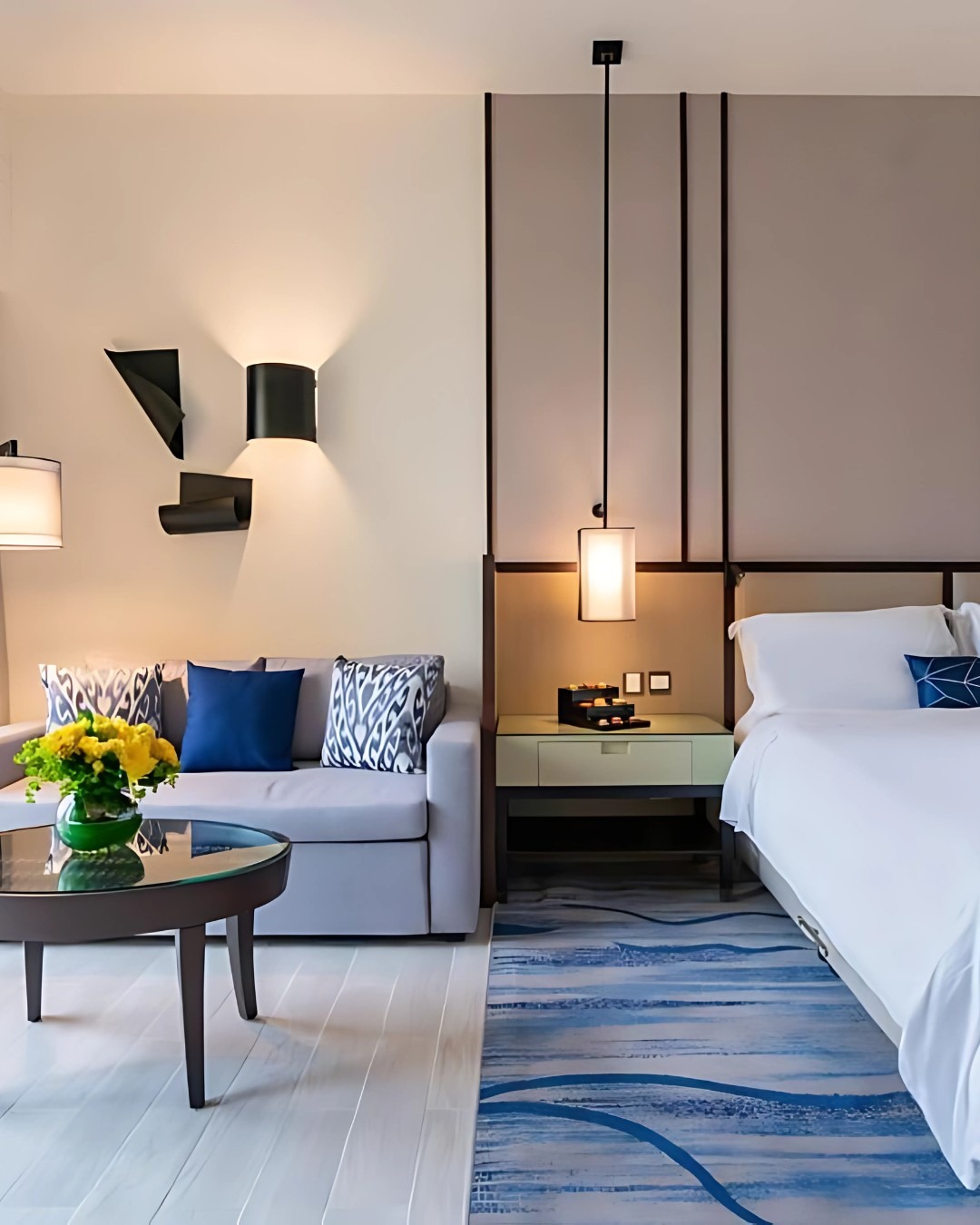Amwaj Rotana JBR, Dubai