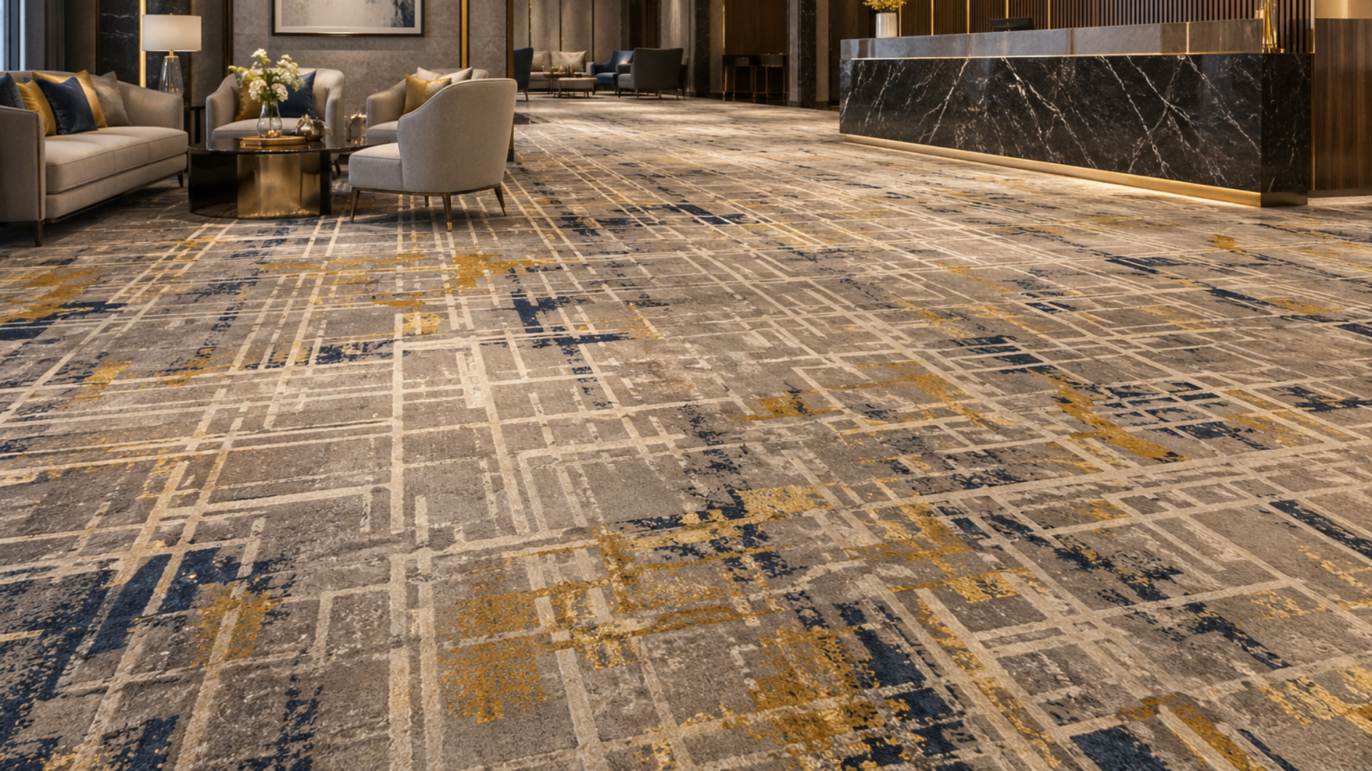 Axminster Carpet Designs