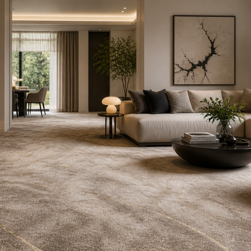 Nylon Carpets Ft