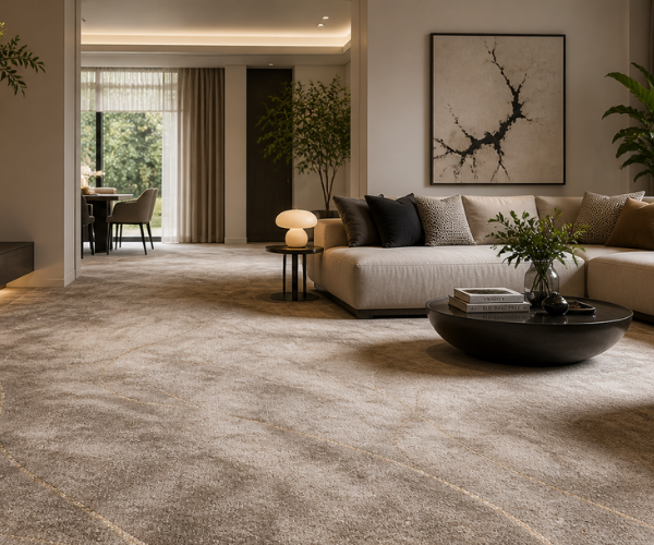 Nylon Carpets ft